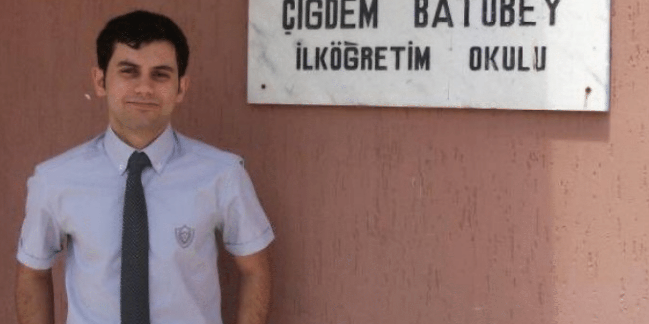 Şırnak'ta 43 öğrenciyi istismardan yargılanan Burak Ercan'a ödül gibi ceza