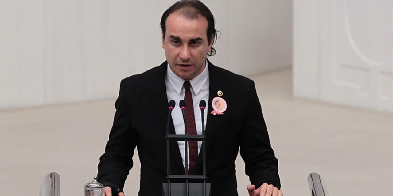 Alparslan Türkeş’in oğlundan MHP yönetimine hakaret