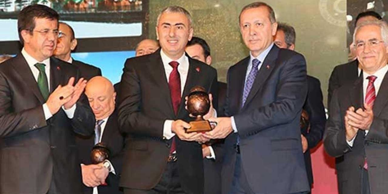 Kamu ihaleleri alan Bayburt Grubu patronuna dolandırıcılıktan hapis cezası