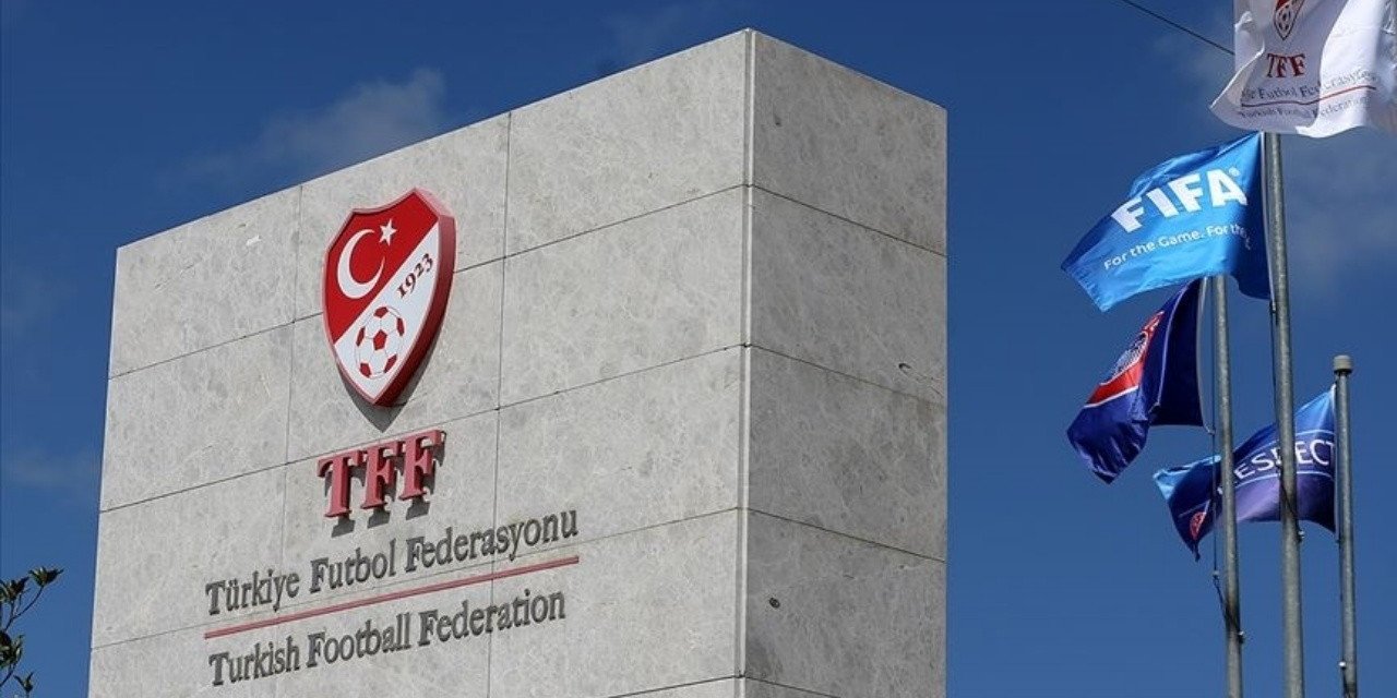 Futbol Federasyonu ceza yağdırdı: 7 kulübe para cezası
