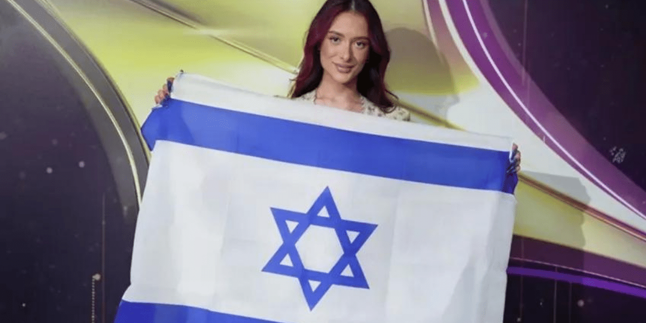 Eurovision’da İsrail krizi: İkinci şarkı da reddedildi iddiası