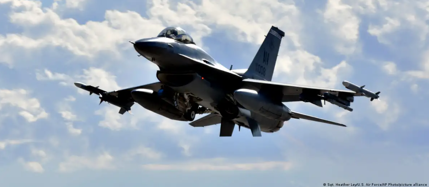 F-16 satışında taslak teklif Türkiye'ye ulaştı