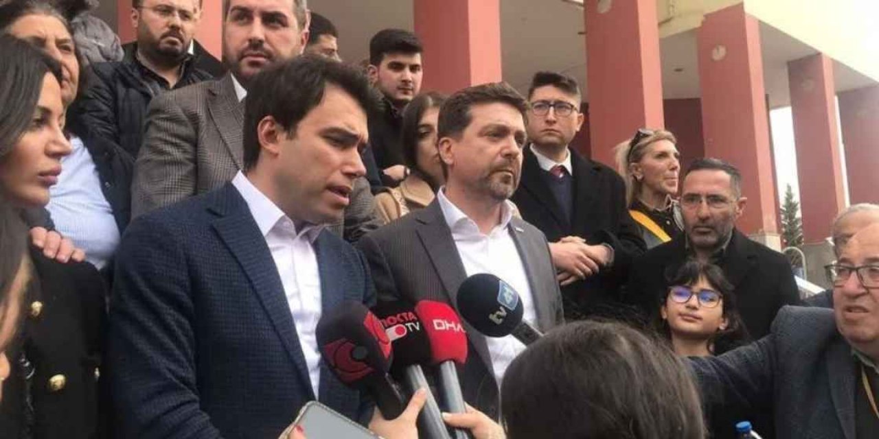 Kocaeli'de adaylığı düşen CHP'li aday için YSK kararı verdi