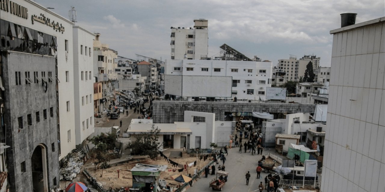İsrail ordusu Gazze'de 3 eve saldırdı: En az 17 Filistinli öldü