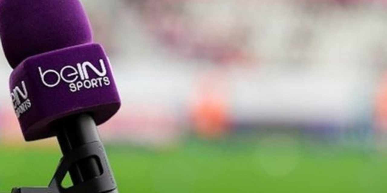 Bein Sports yeniden futbol maçlarının yayın sahibi oldu