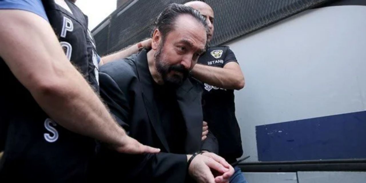 Dava bitti, mahkeme karar verdi: Adnan Oktar'ın mal varlığına müsadere