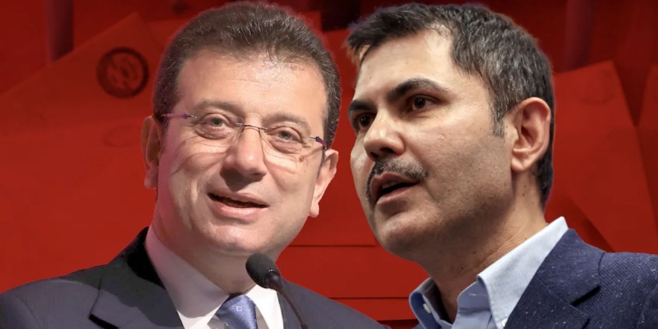 Ahmet Hakan’dan Murat Kurum’a 'İmamoğlu ile program' çağrısı