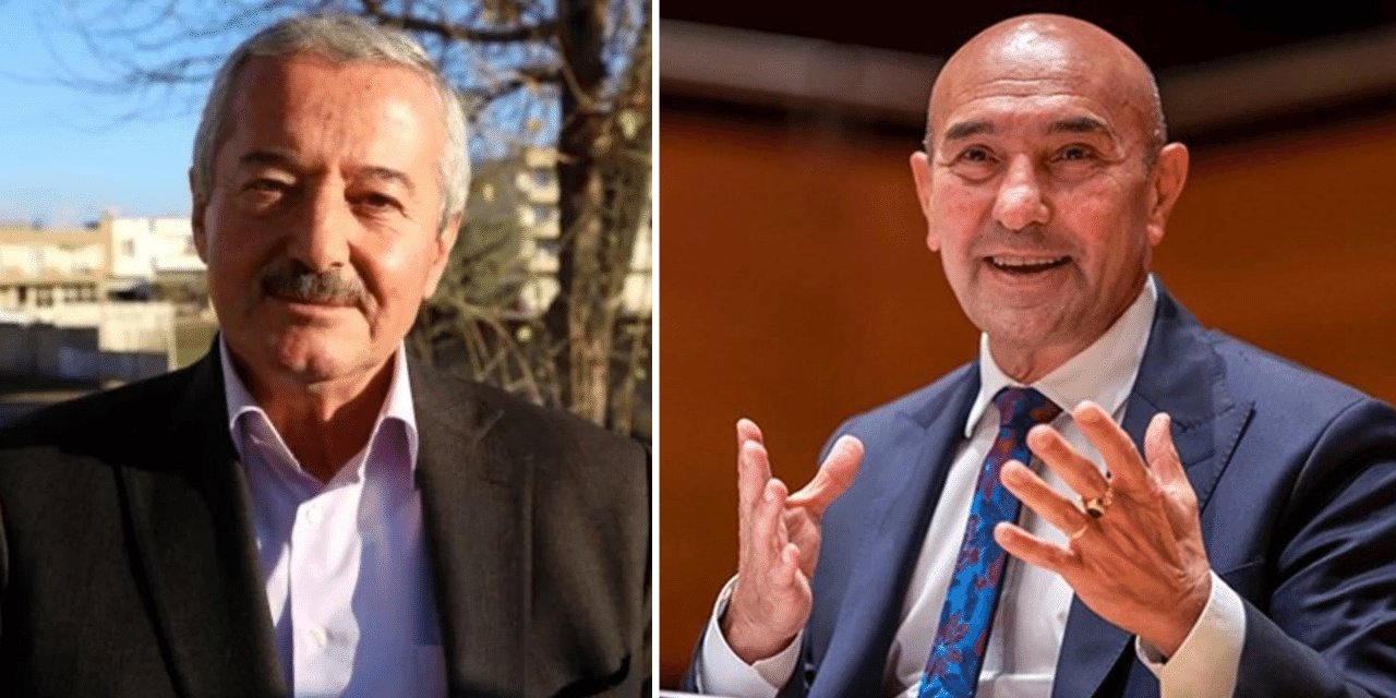 DEM Parti İzmir adayı Akın Birdal: CHP, Soyer'i tercih etseydi aday çıkarmazdık