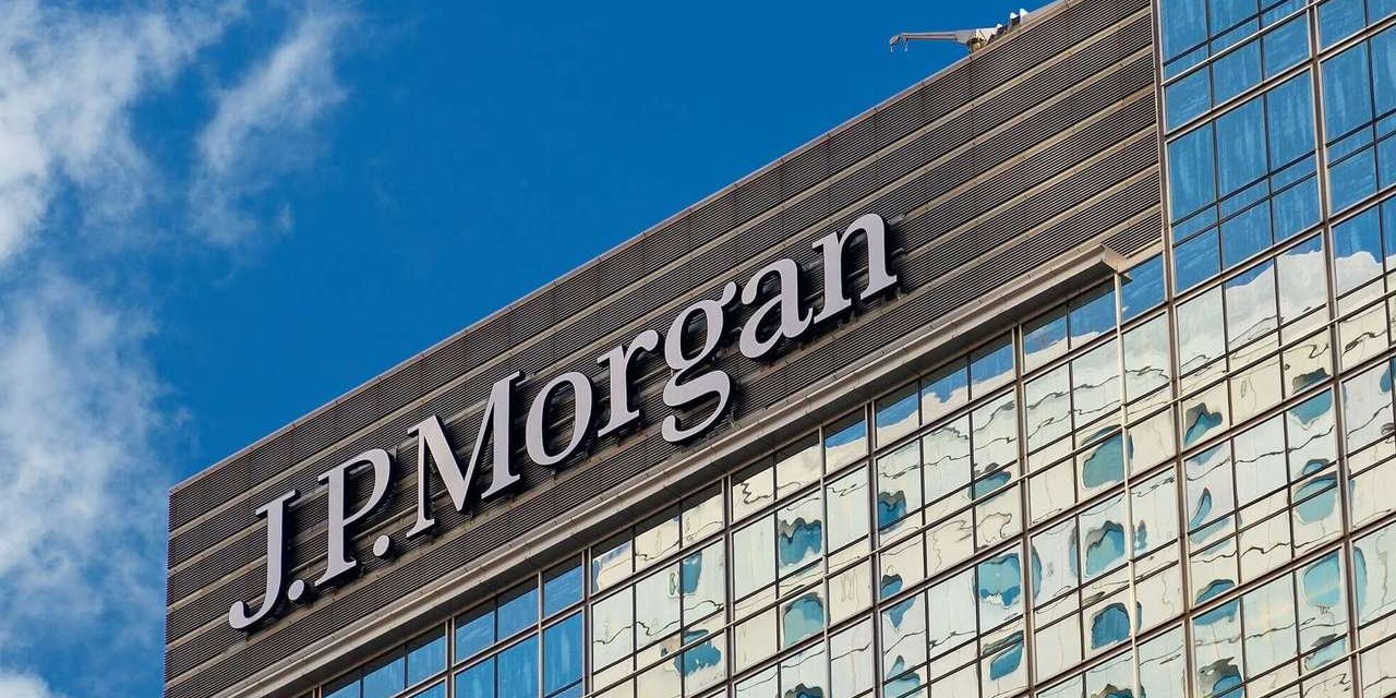 JPMorgan TCMB'den Nisan ayı için sürpriz bekliyor