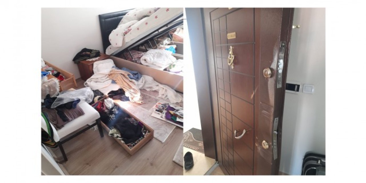 Ankara'da ev baskınları: Çok sayıda kişi gözaltında