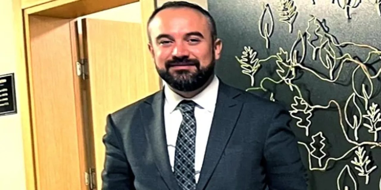 AKP'li belediye başkanı fuhuş operasyonunda tutuklandı