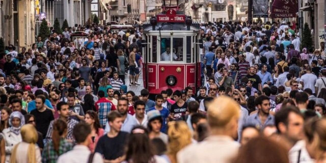 İstanbul’da yaşamanın aylık maliyeti  55 bin lira