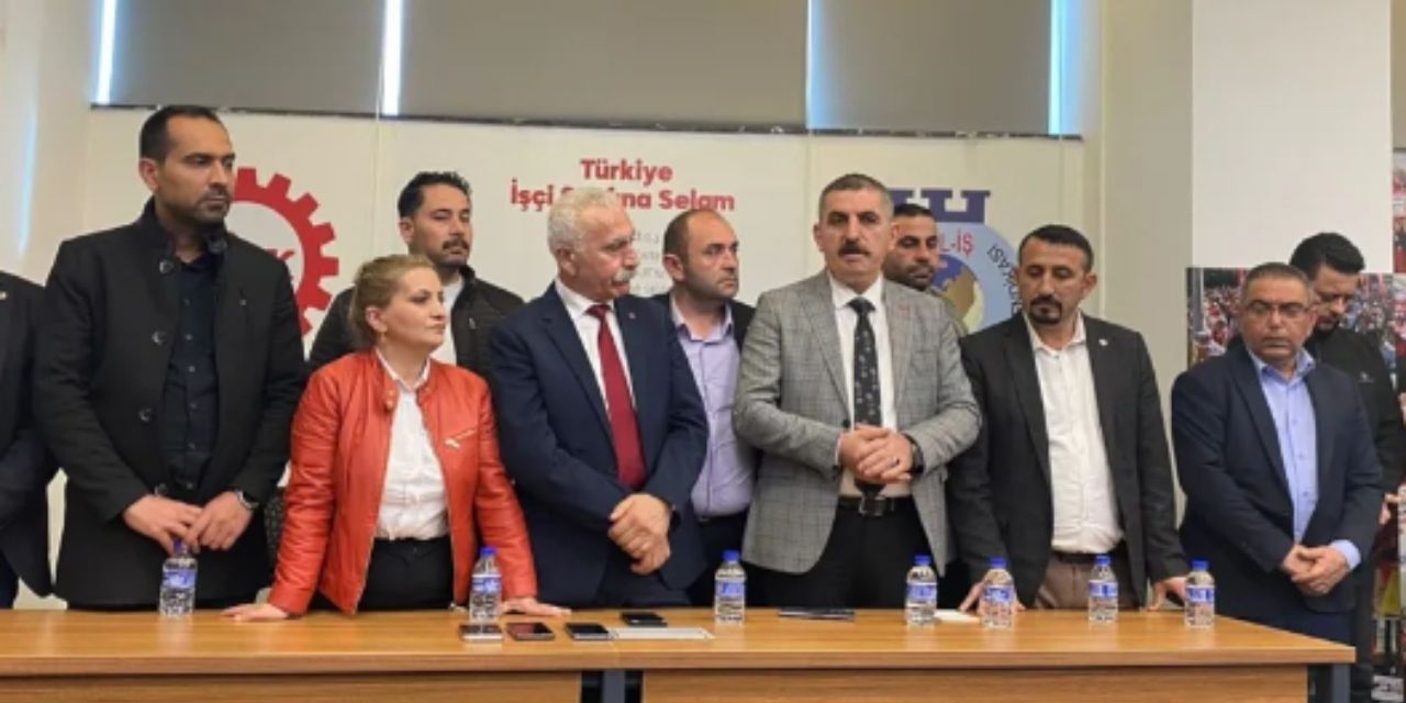 İzmir Büyükşehir'de binlerce işçi iş bırakacak