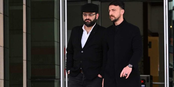 Ogün Samast ifade verdi: 'Devlet arkamızda rahat olun' dediler