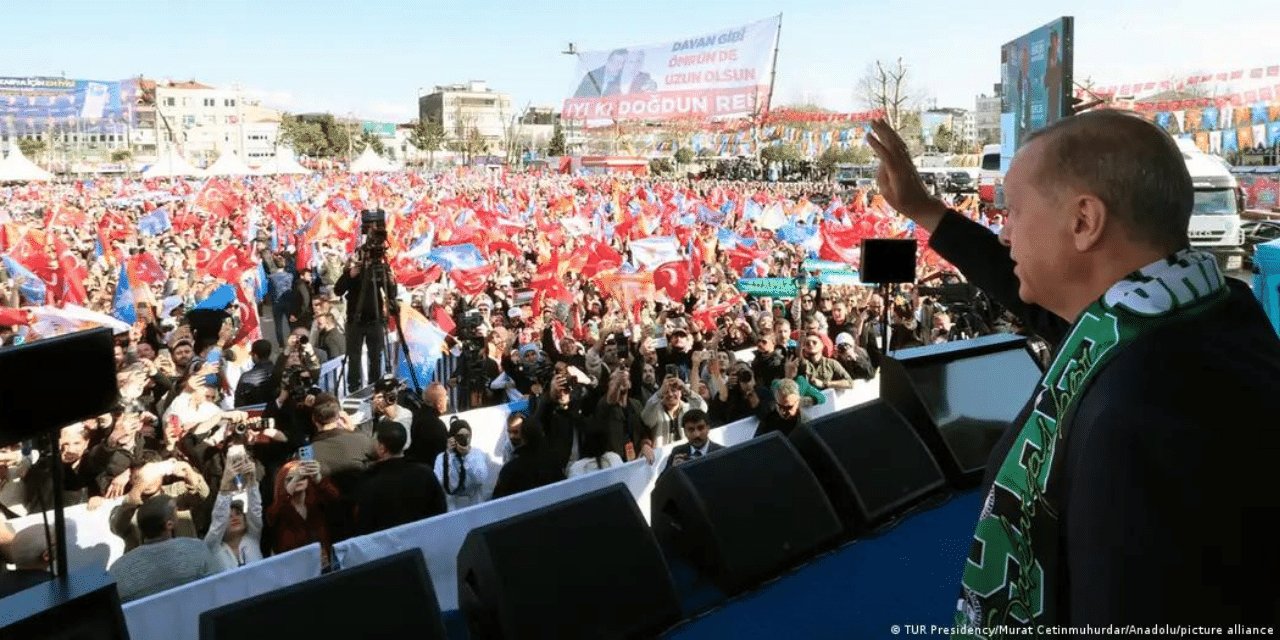 Yerel seçimlere giderken AKP'de son durum