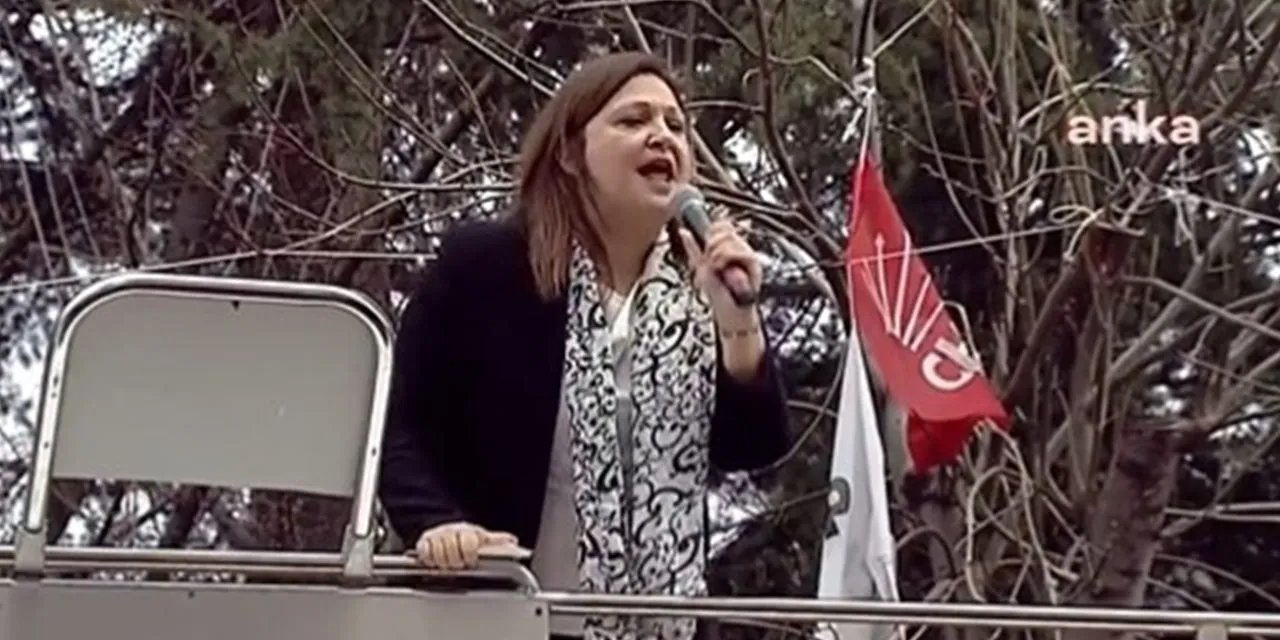 'Kapımız DEM Parti hariç herkese açık olacak' demişti...  Barış Yarkadaş aktardı: Köksal, 'sözlerim dil sürçmesi değil' dedi