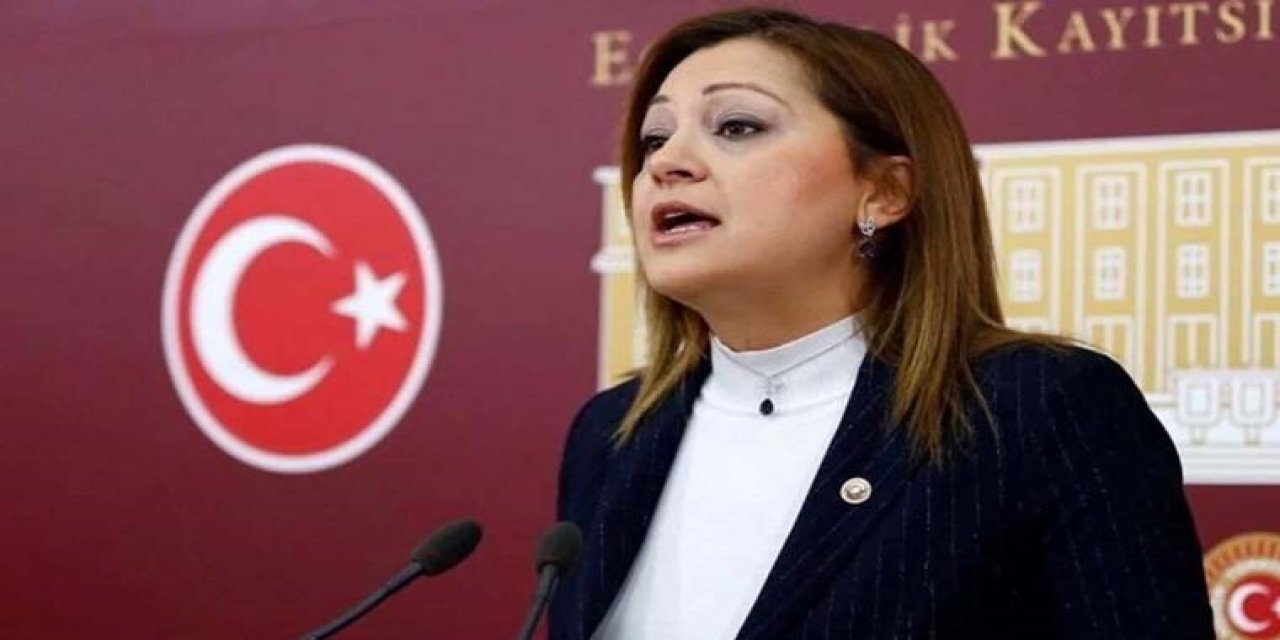 Burcu Köksal yineledi: Demlilerle yönetmeyeceğim… Net….