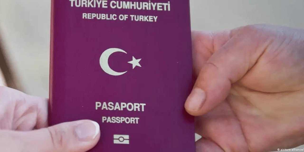 Türk vatandaşlarının Almanya'ya iltica başvurularında artış
