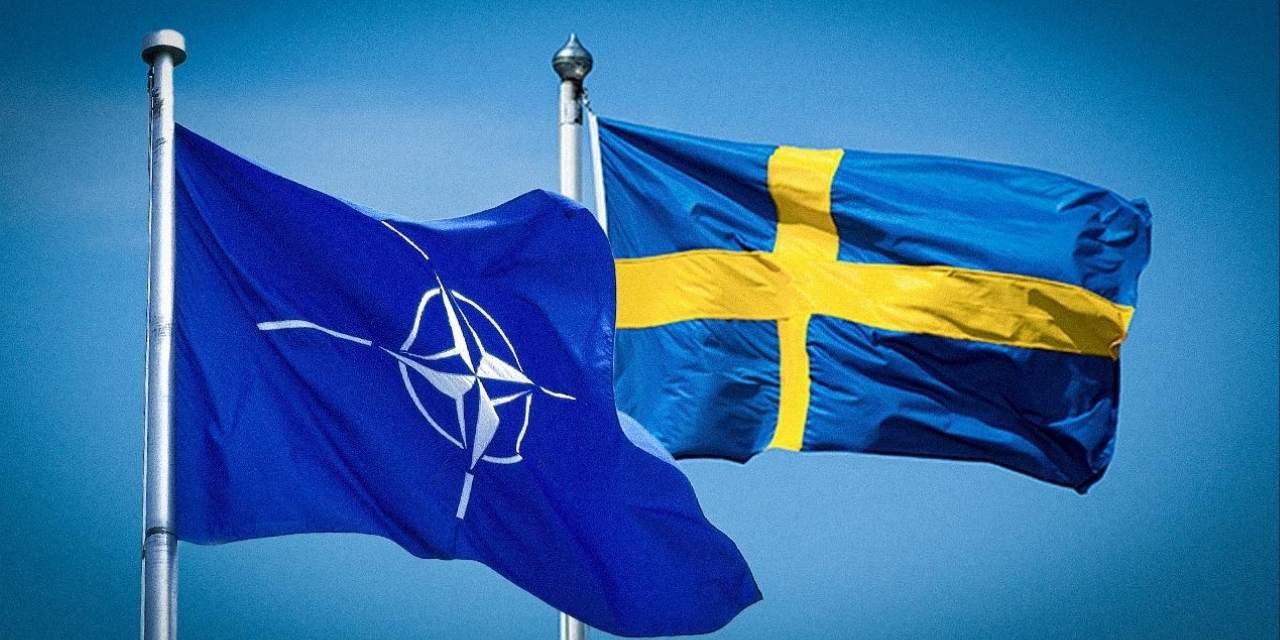 İsveç resmen NATO üyesi oldu