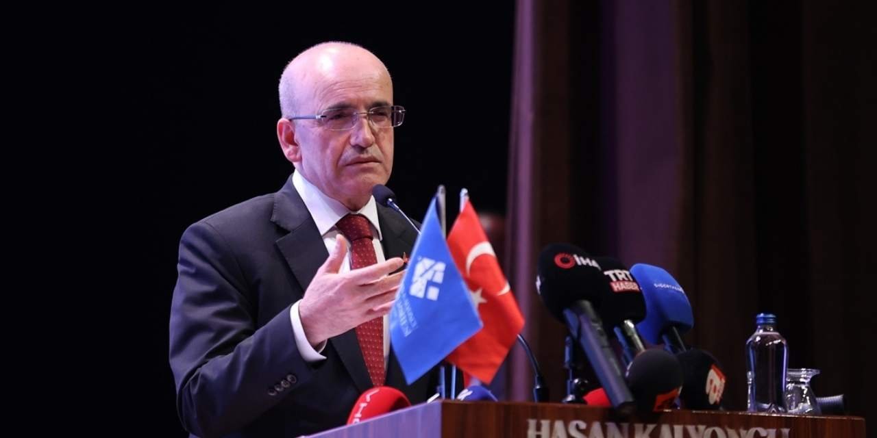 Kulis: Mehmet Şimşek'ten sıkı 'denetim'; belediyeler artık kendi yağlarıyla kavrulacaklar
