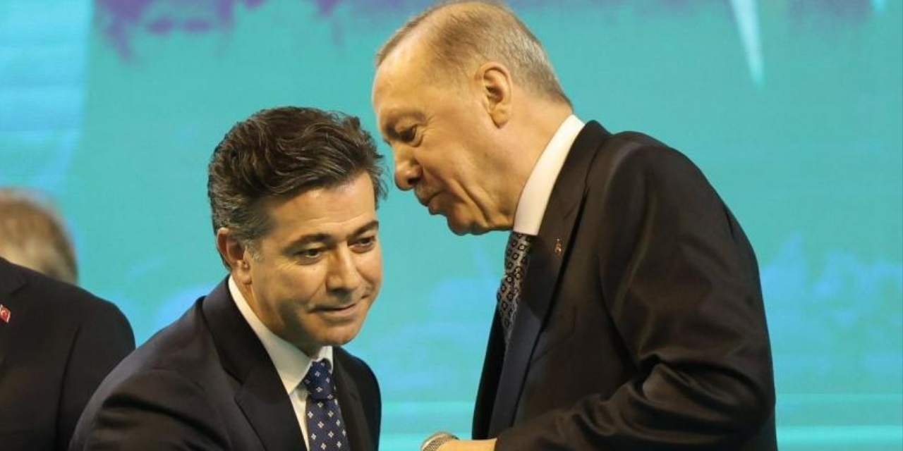 AKP'li aday iktidar olmanın rahatlığını anlattı: Valiyi arıyorum 5 dakikada...