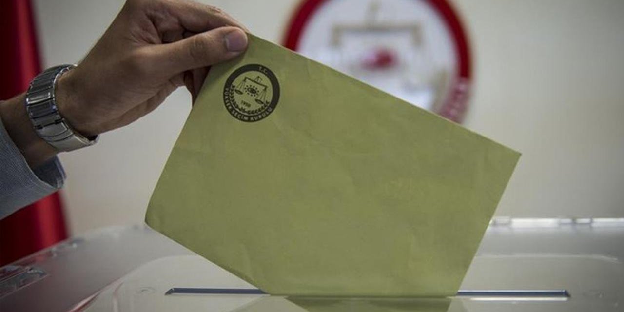Siverek'te seçimler iptal edildi: 2 Haziran'da seçim tekrarlanacak
