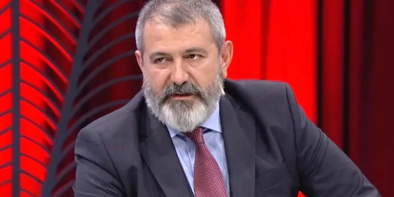 İddia: Eski emniyet personeli Hamza Turhan Ayberk’ten MOSSAD itirafında bulundu