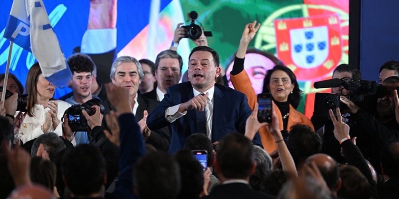 Portekiz’de seçimleri merkez sağ kazandı, Sosyalist Parti kaybetti