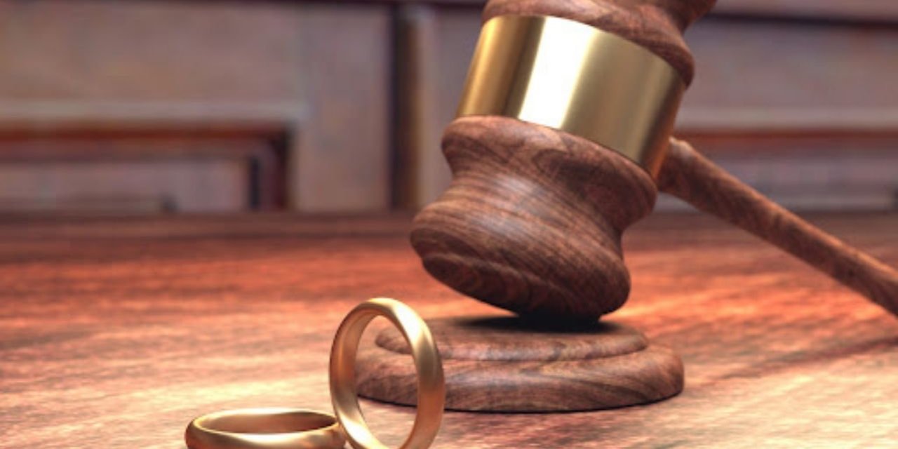 Türkiye'de 5 bini aşkın çift 1 yıl dolmadan boşandı