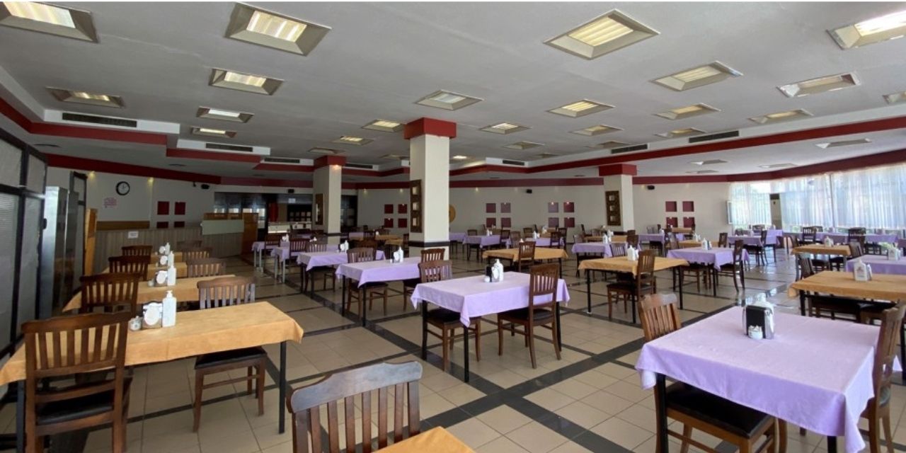 Selçuk Üniversitesi, 'Ramazan' gerekçesiyle kahvaltı ve öğlen yemeğini kaldırdı