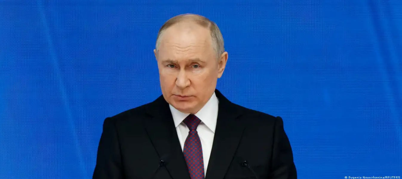 Putin'den Moskova saldırısına ilişkin açıklama: Ayrıntılar açığa çıkarılıyor