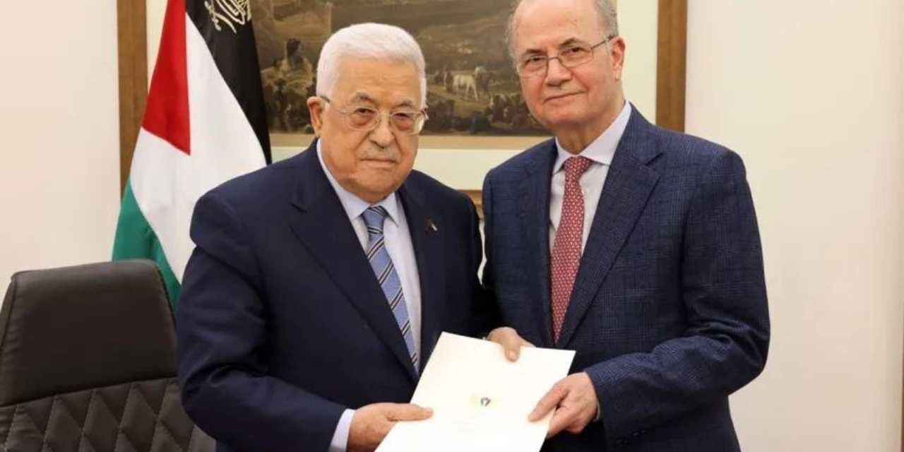 Filistin'in yeni başbakanı Muhammed Mustafa oldu