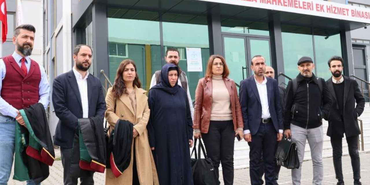 Fadıl Şenyaşar tahliye edilmedi, duruşma 7 Haziran'a ertelendi