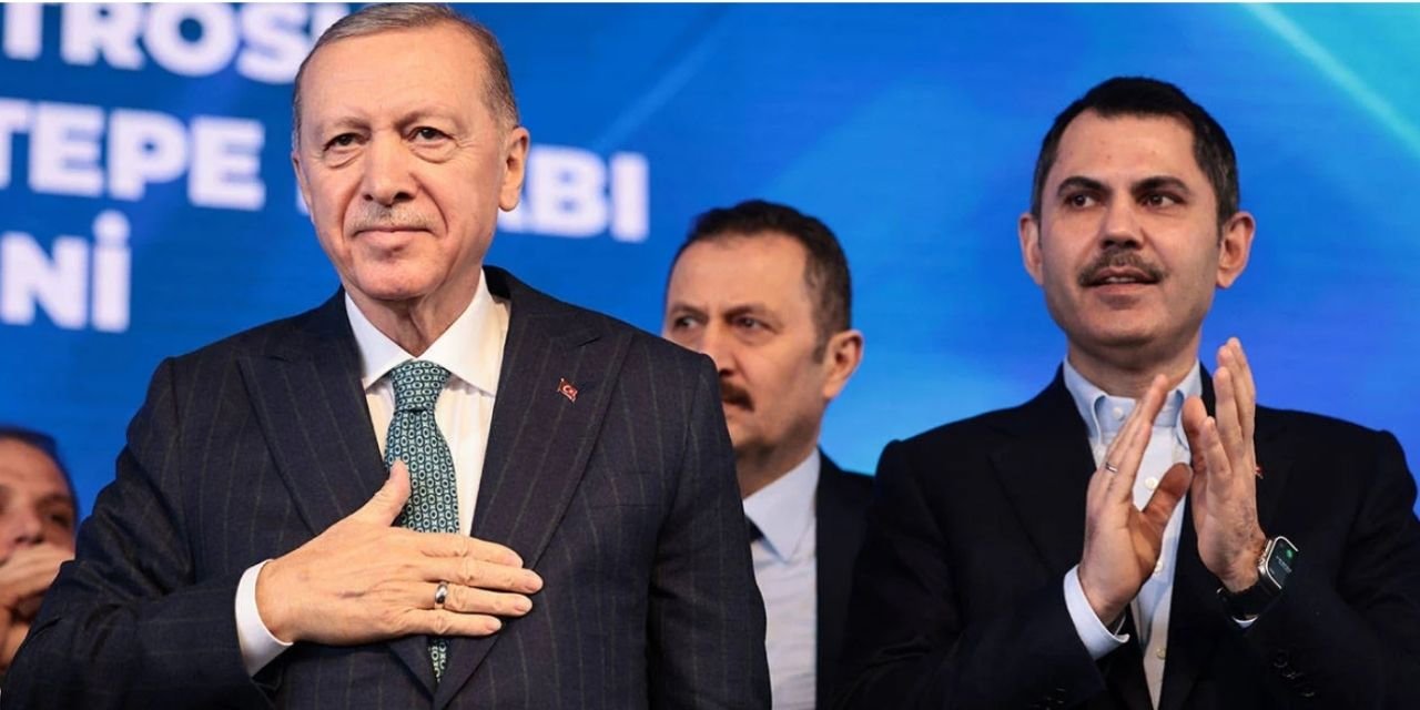 Kulis: Murat Kurum, Erdoğan'ın sahaya inmesini istemiyor
