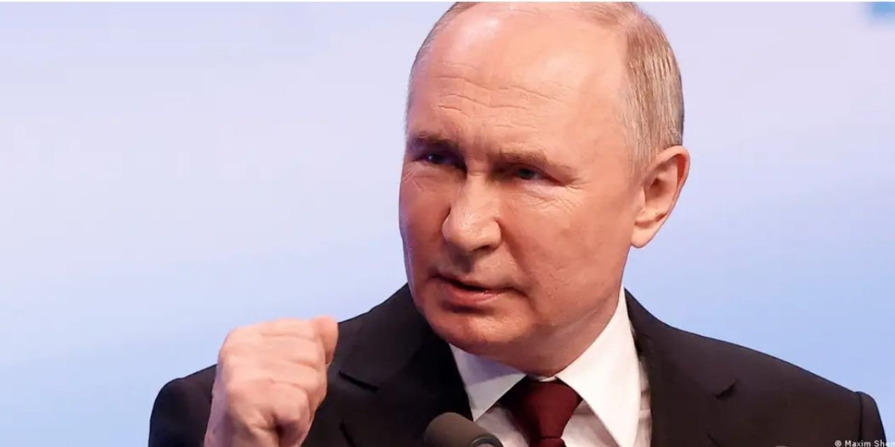 Rusya seçimleri: Putin zaferini ilan etti