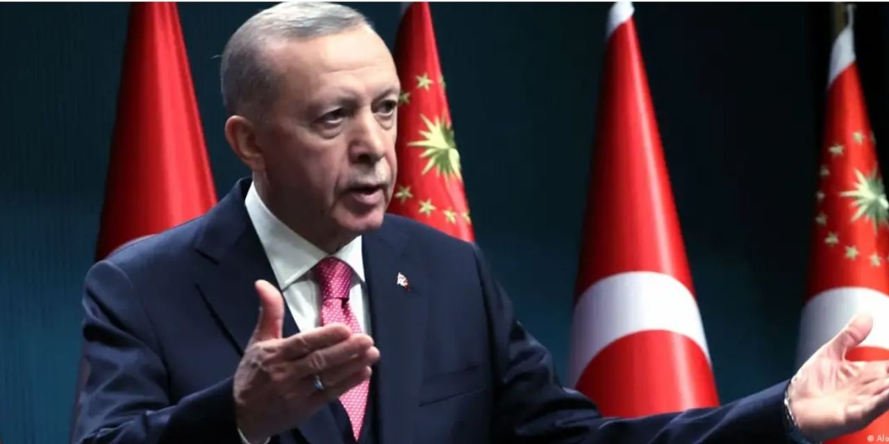 2024 BTI Endeksi: Türkiye'de otokrasi kök salıyor