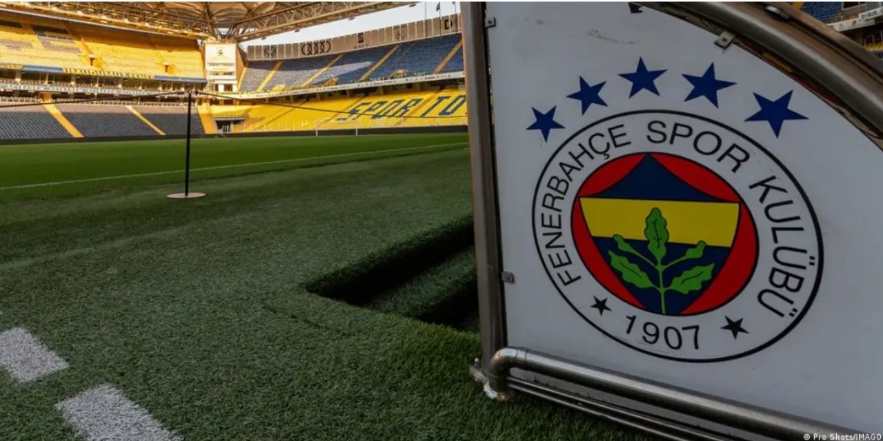 Fenerbahçe'den AKP'li Trabzon Büyükşehir Belediye Başkan adayı hakkında suç duyurusu