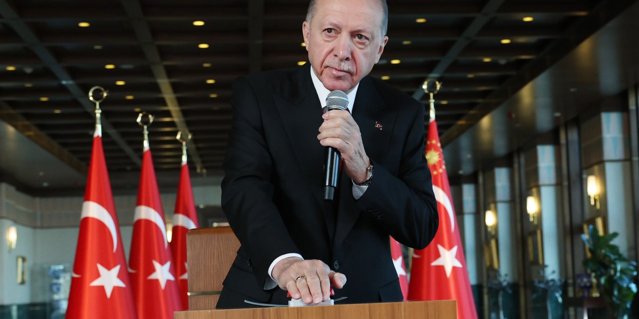 Kulis: AKP, Erdoğan'ın yeniden adaylığı için formül arayışında