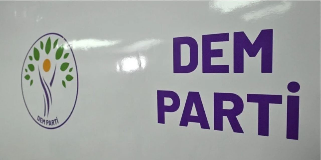 DEM Parti, Van için YSK'ye başvurdu