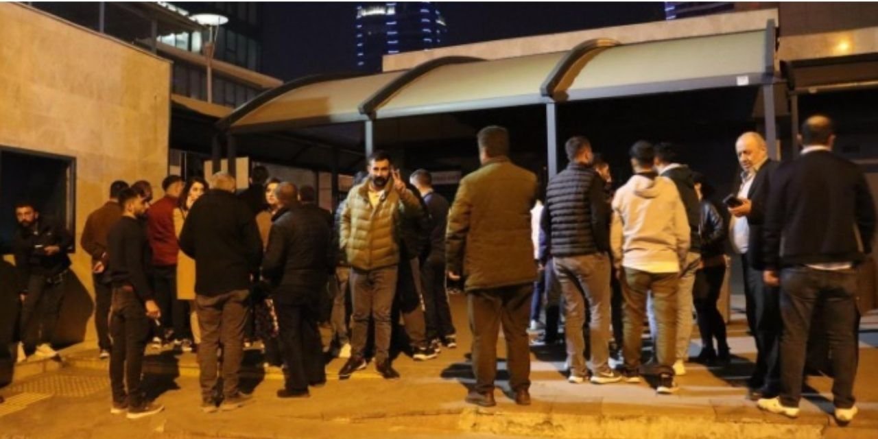 İzmir Newroz kutlamasında gözaltına alınan 6 kişi tutuklandı