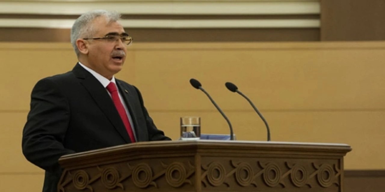 Yeni başkan Kadir Özkaya, Barış Akademisyenleri için 'aleyhte', Can Atalay için lehte oy kullandı