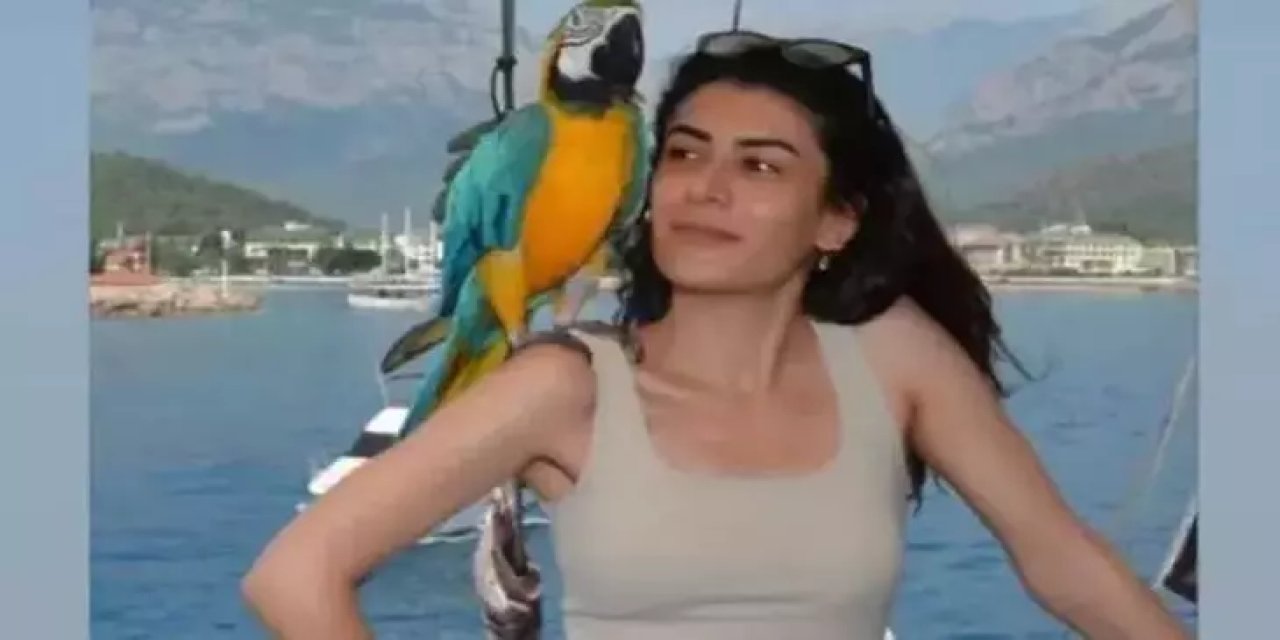 Pınar Damar davasında karar: Müebbet hapis