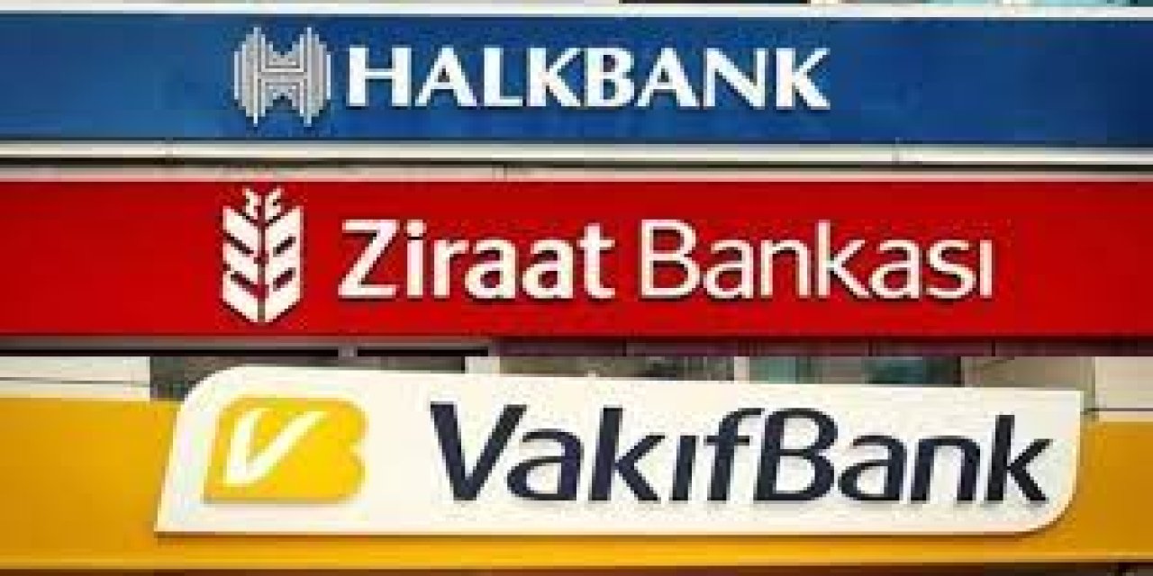 Zam sonrası Vakıfbank, Ziraat bankası, Halkbank emekli promosyon ödemeleri belli oldu!