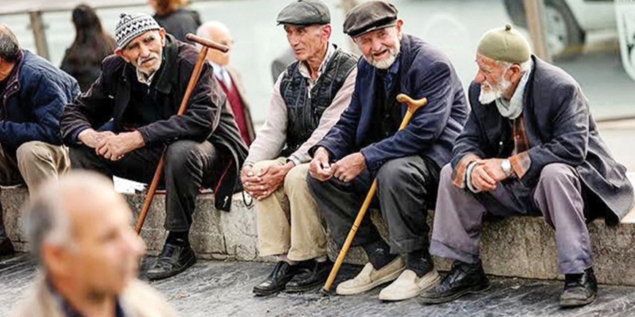 MHP’li vekilden emeklilere 'Ek iş yapın' çağrısı