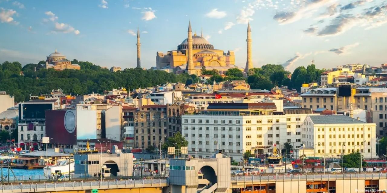 İstanbul'un çözüm bekleyen yedi kritik sorunu