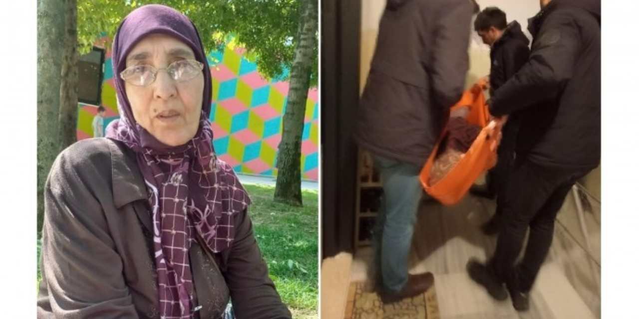 75 yaşındaki annenin cezaevindeki kızına para gönderdi diye tutuklanmasına Bakırhan'dan tepki: Kürde düşmansınız