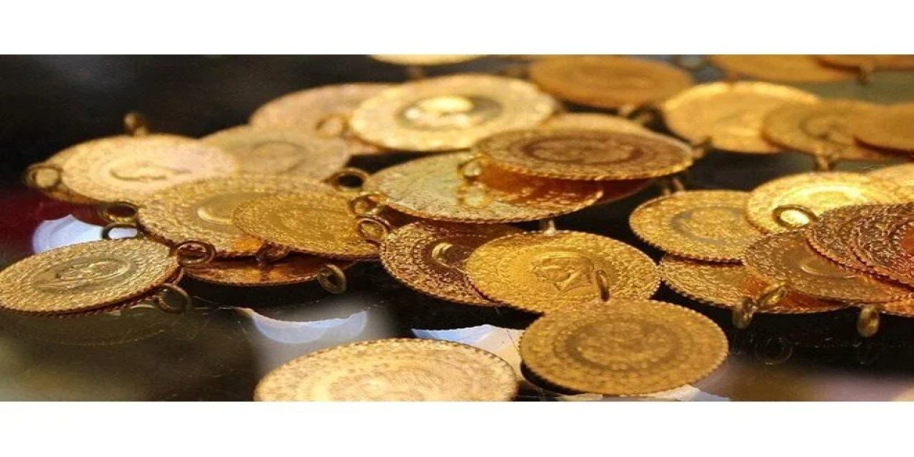 Gram altın ve çeyrek altın fiyatları (25 Mart 2024)