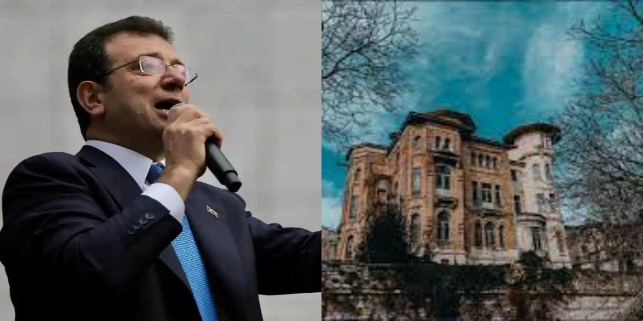 İmamoğlu, 'mutlaka görün' notuyla İstanbul’un kültür mekanlarını paylaştı