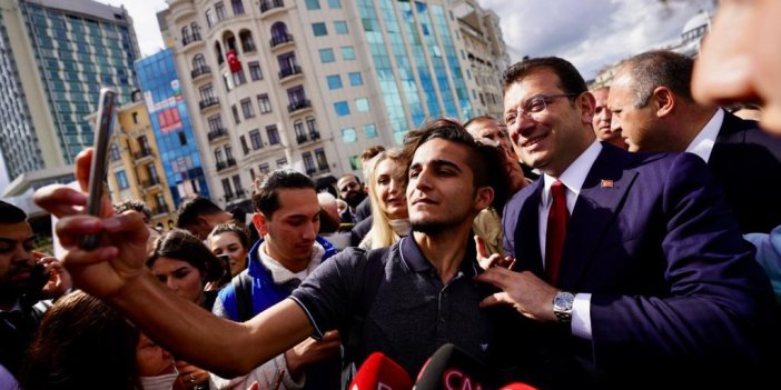 CORE Araştırma gençlere seçimi sordu: Murat Kurum zayıf ve inisiyatifsiz, İmamoğlu sıcakkanlı