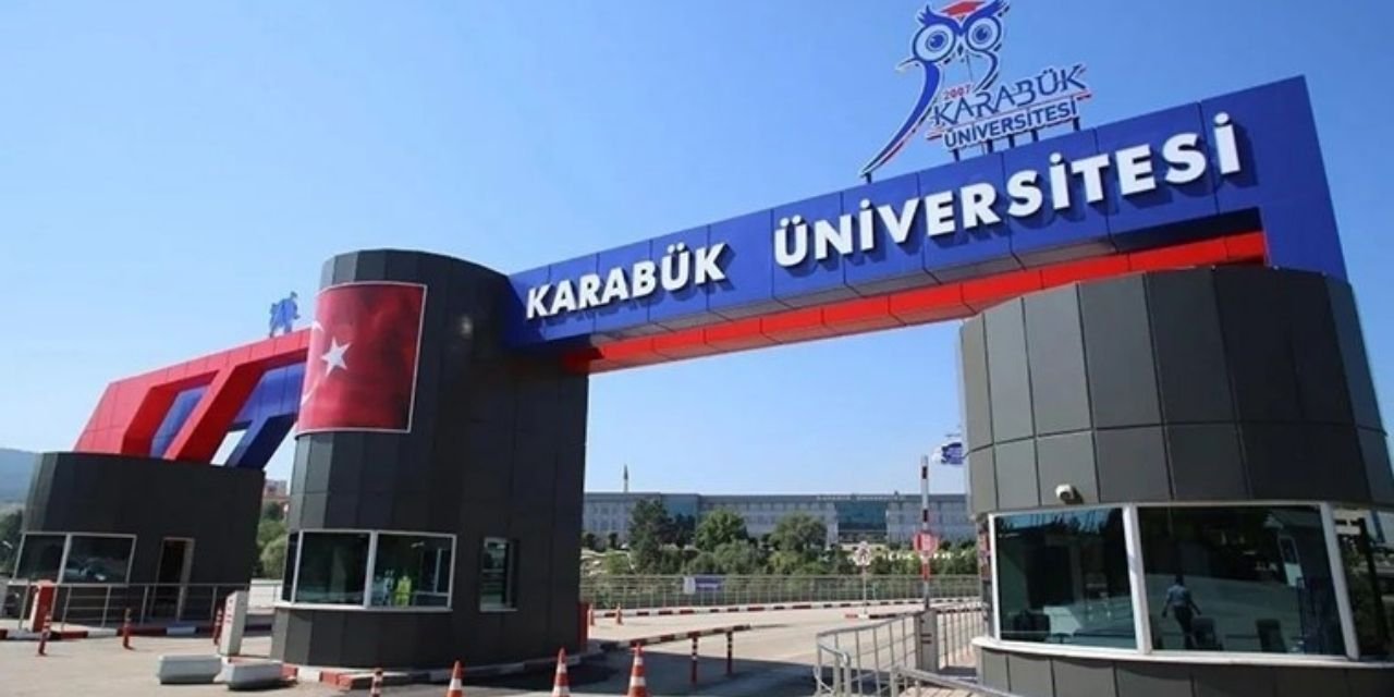 Karabük Üniversitesi yabancı öğrencilere sağlık raporu zorunluluğu getirdi